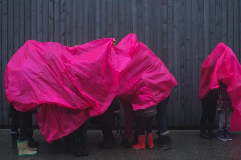 Nous ou le paradoxe du hérisson de Muriel Imbach