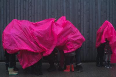 Nous ou le paradoxe du hérisson de Muriel Imbach