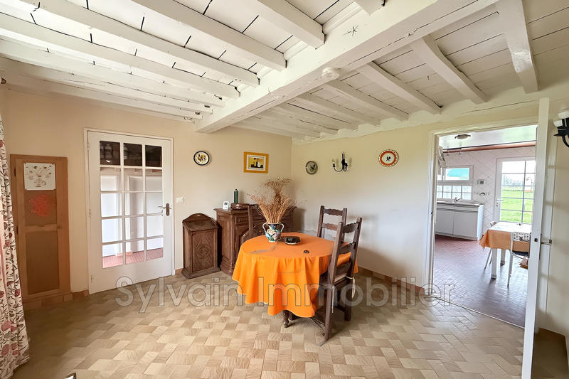 Maison - 231 m² - 6 pièces