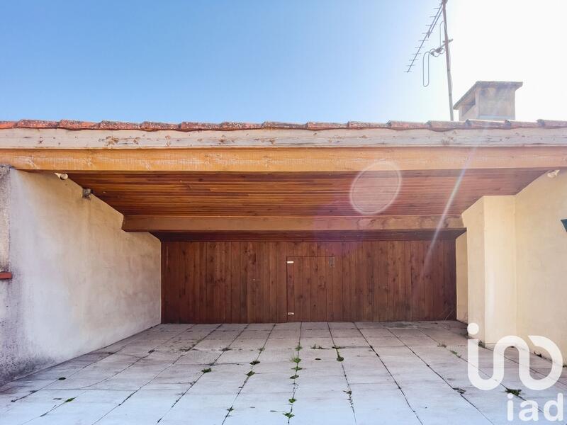 Appartement - 149 m² - 5 pièces