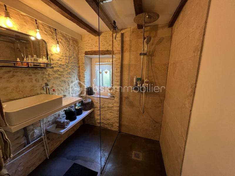 Maison - 116 m² - 6 pièces