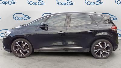 Renault Scénic III 1.6 dCi 150 Edc6 Initiale - Automatique