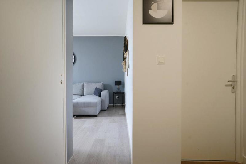 Maison - 118 m² - 5 pièces