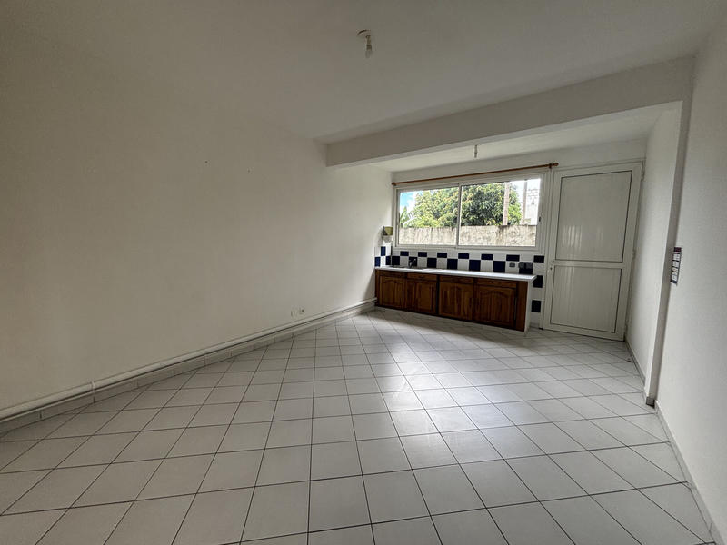 Local commercial - 36 m²