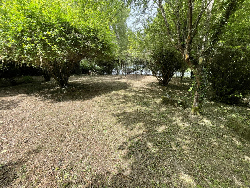 Maison - 170 m² - 8 pièces