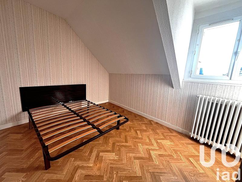 Maison - 132 m² - 8 pièces