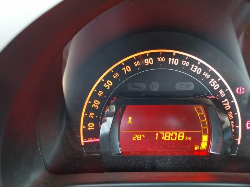 Renault Twingo III 1.0 SCe 70 E6c Life