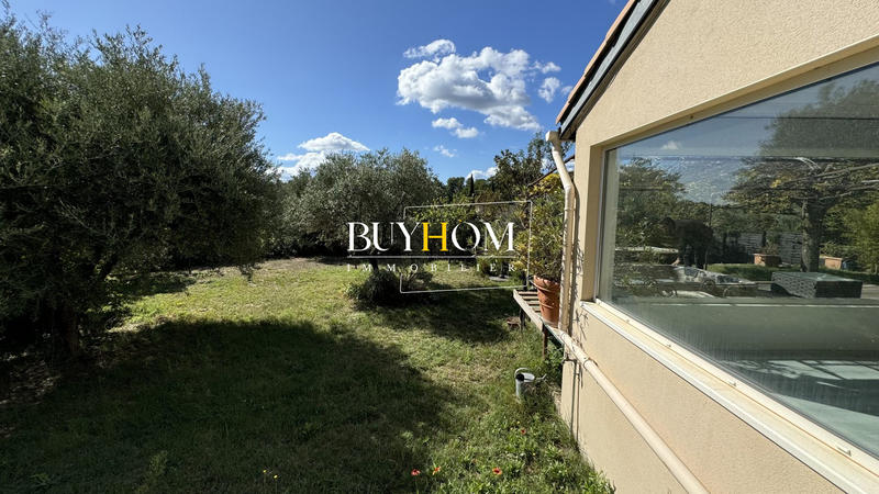 Maison - 136 m² - 4 pièces