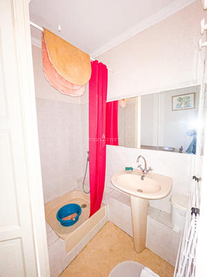 Appartement - 23 m² - 2 pièces