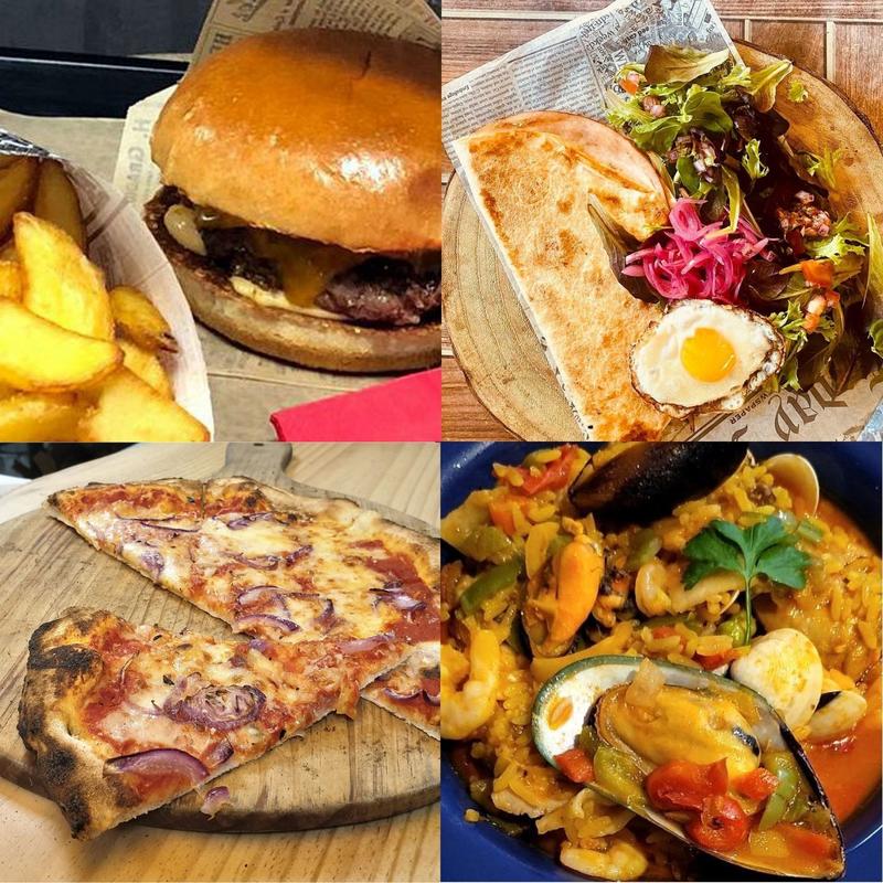 La Seiche - restaurant