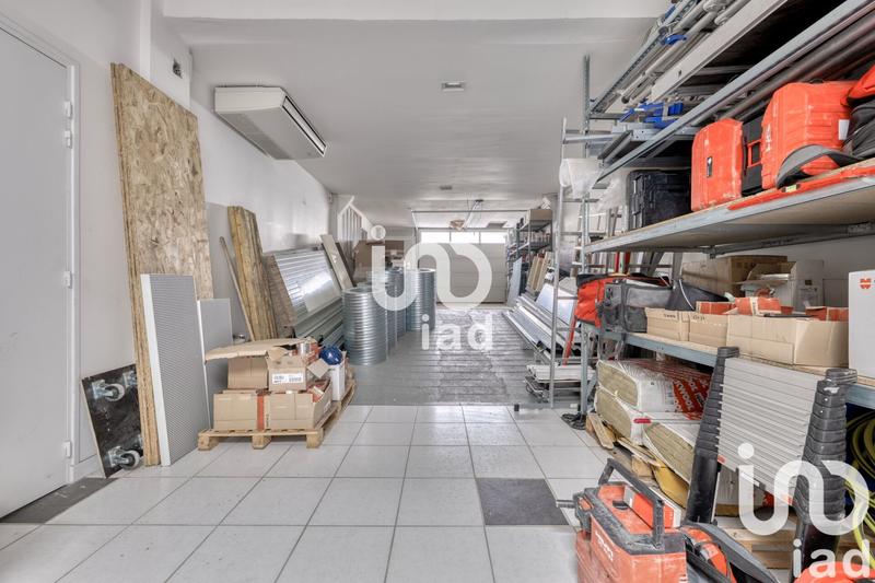 Maison - 435 m² - 7 pièces