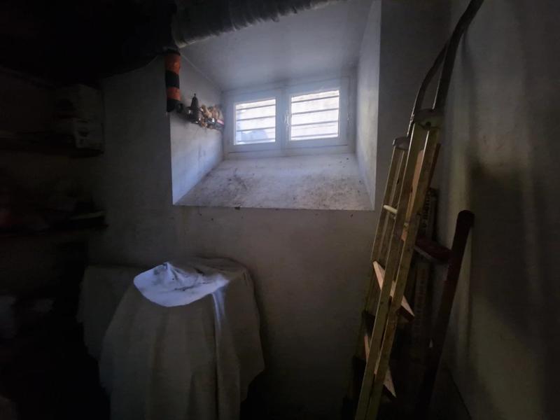 Appartement - 55 m² - 2 pièces