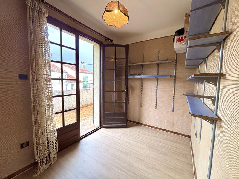 Maison - 180 m² - 6 pièces