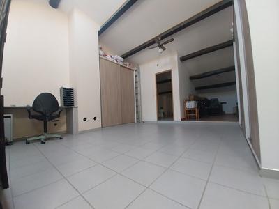 Maison ancienne - 106 m² - 4 pièces