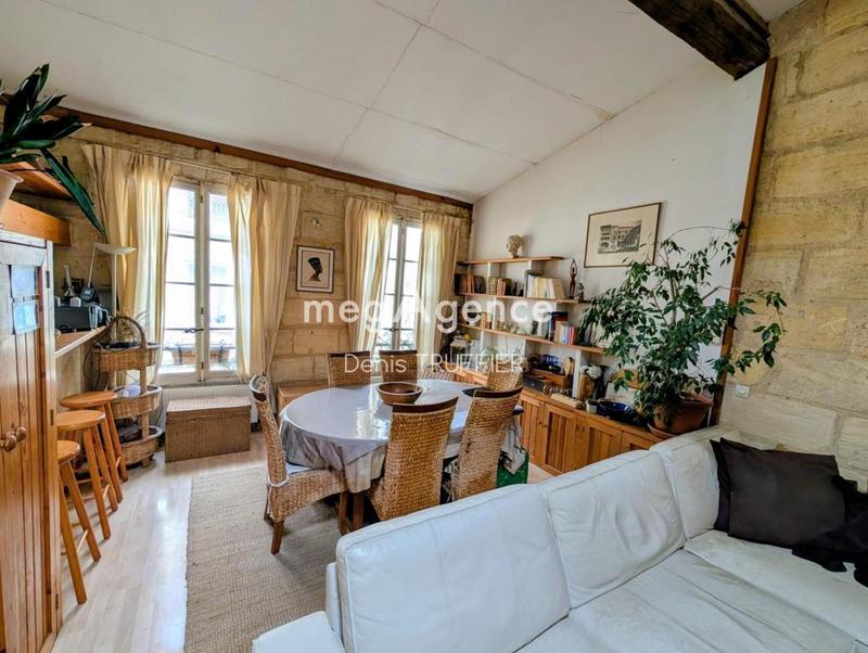 Maison en pierre - 155 m² - 7 pièces