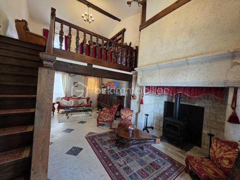 Propriété - 181 m² - 5 pièces