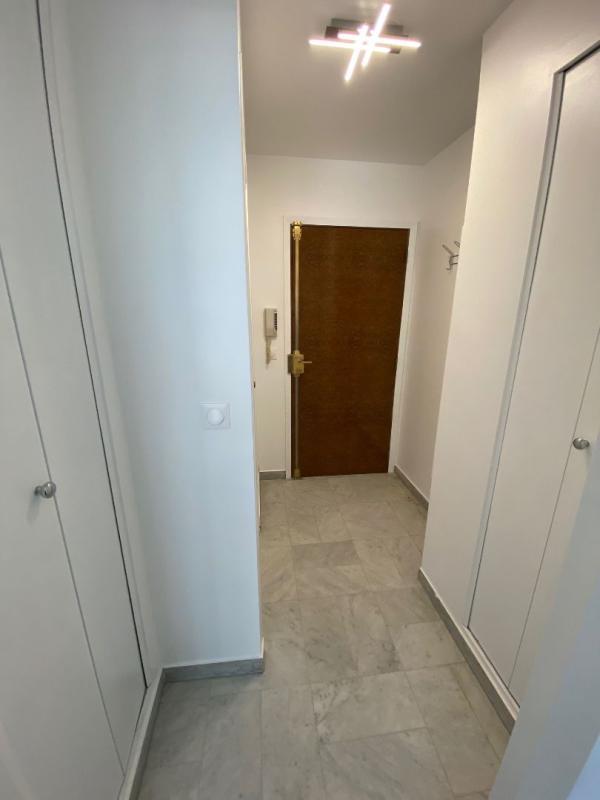 Studio - 18 m² - 1 pièce