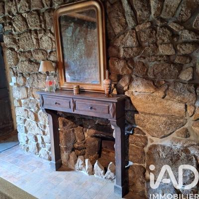 Maison - 150 m² - 8 pièces