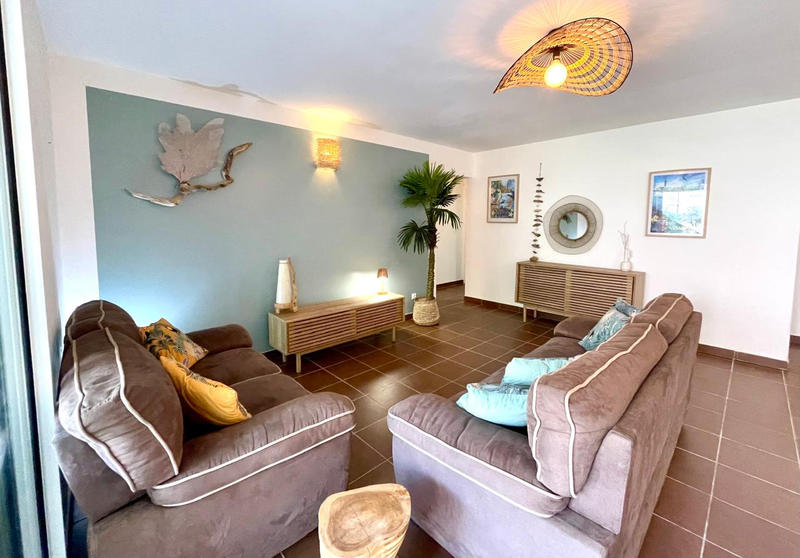 Appartement - 73 m² - 3 pièces