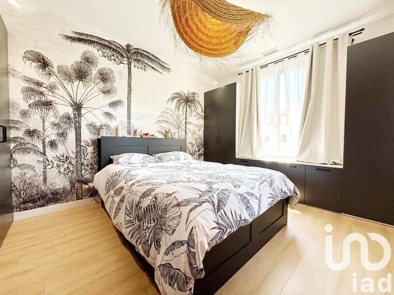 Maison - 170 m² - 6 pièces