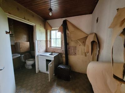 Maison ancienne - 31 m² - 2 pièces