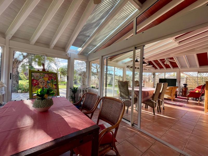 Villa - 193 m² - 8 pièces