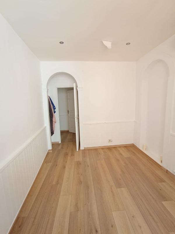 Maison - 80 m² - 3 pièces