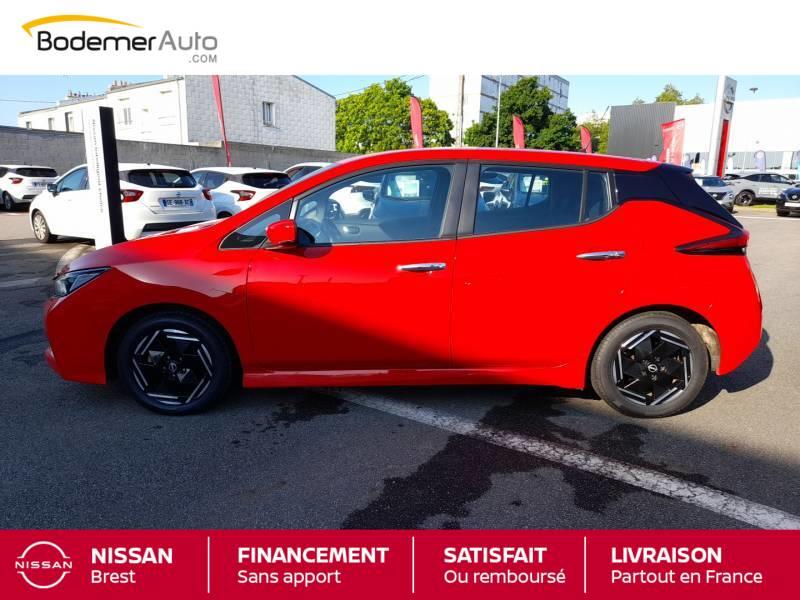 Nissan Leaf Electrique 40kWh Acenta