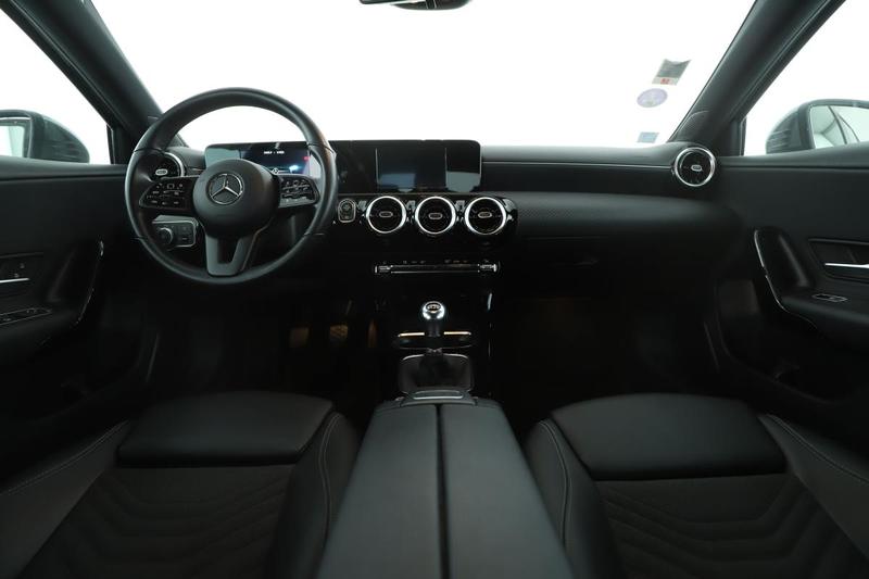 Mercedes Classe a 180 Style Line 136 ch