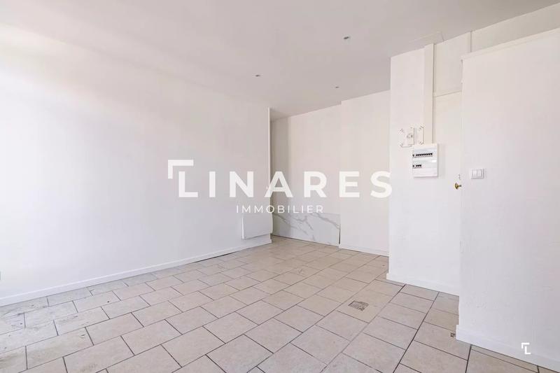 Appartement - 51 m² - 3 pièces