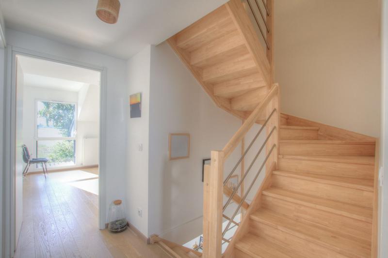 Maison - 122 m² - 5 pièces