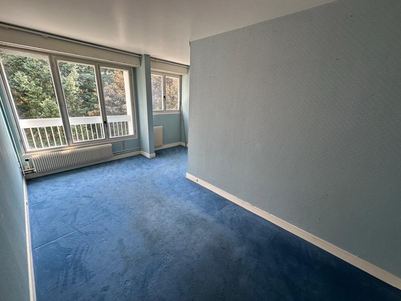 Appartement - 89 m² - 4 pièces