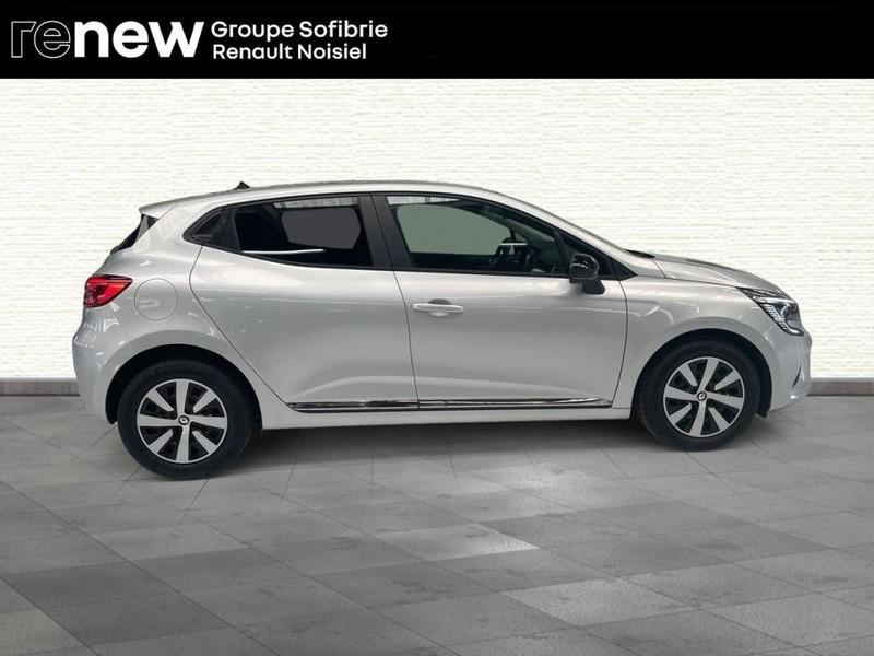 Renault Clio V TCe 90 Evolution