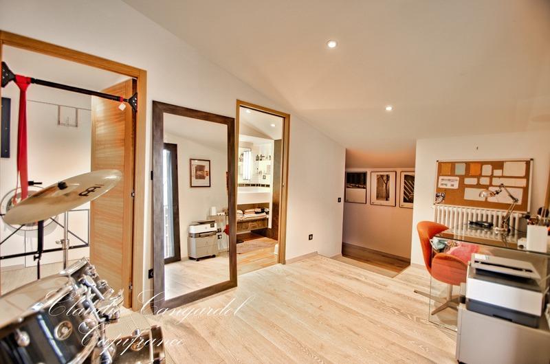 Maison - 117 m² - 4 pièces