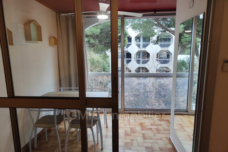 Appartement - 20 m² - 1 pièce