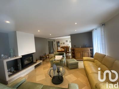 Maison - 114 m² - 5 pièces