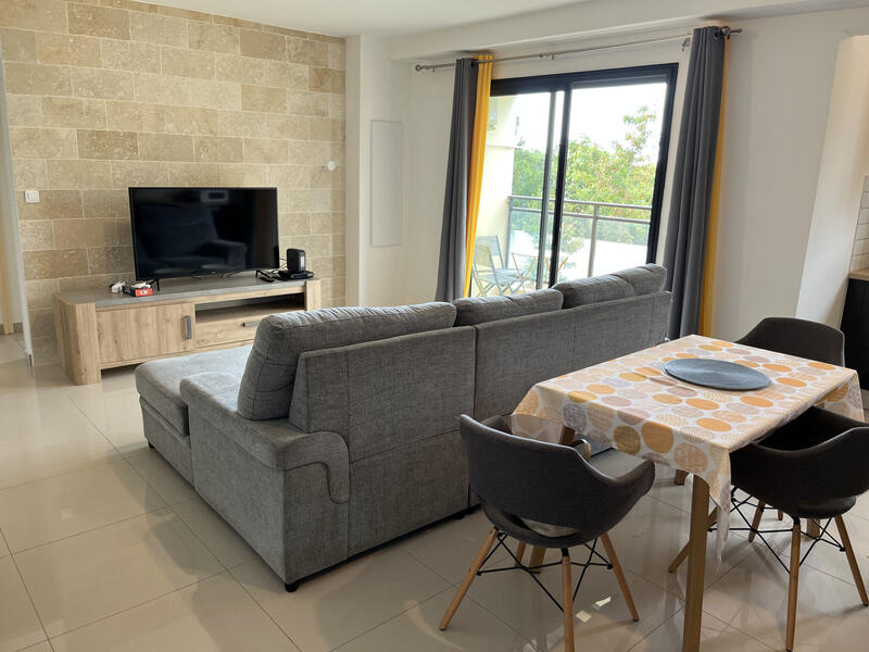 Appartement - 81 m² - 4 pièces