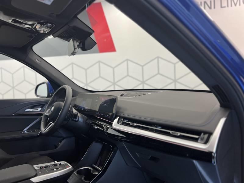 Bmw X1 xDrive 25e 245ch Dkg7 m Sport