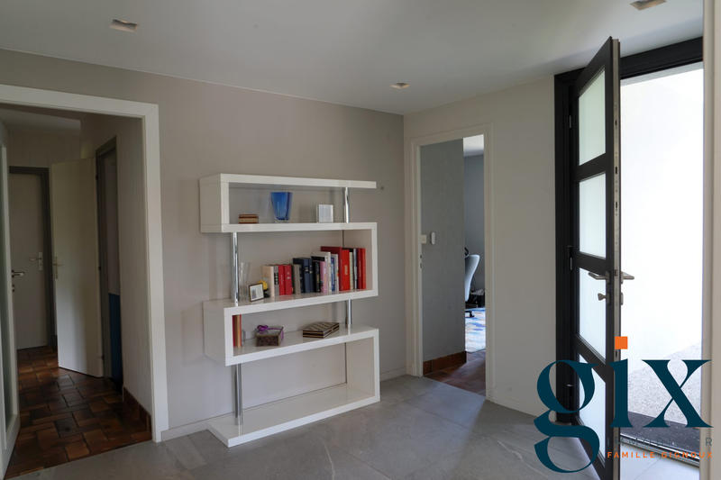 Maison - 149 m² - 7 pièces