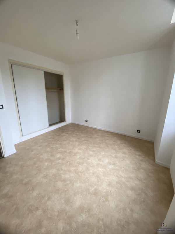 Appartement - 89 m² - 4 pièces