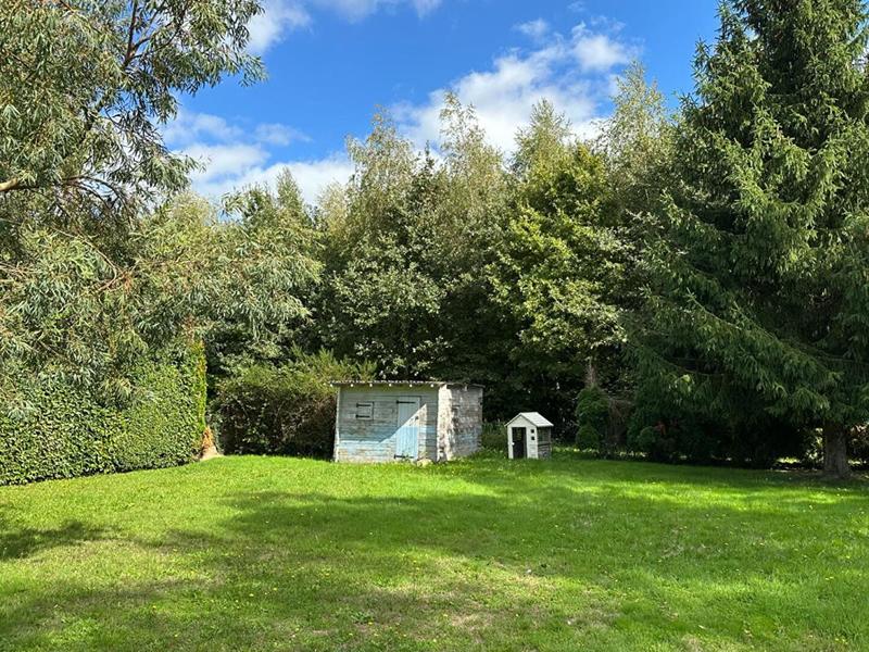 Maison - 175 m² - 8 pièces