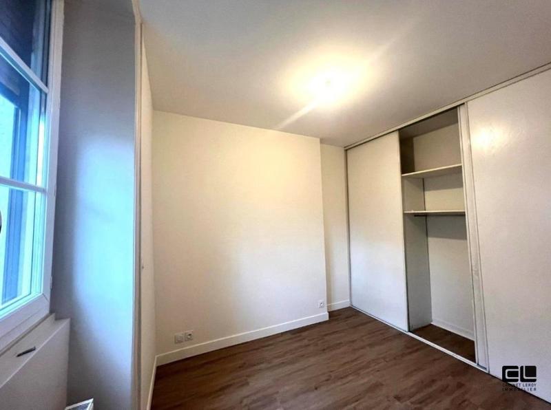 Appartement - 53 m² - 2 pièces