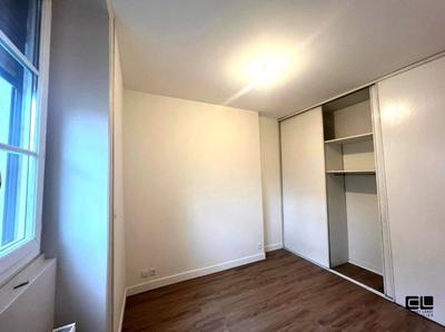 Appartement - 53 m² - 2 pièces