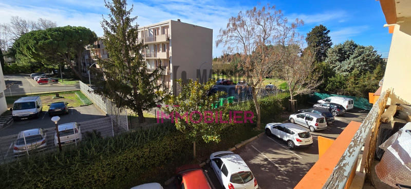 Appartement - 66 m² - 4 pièces