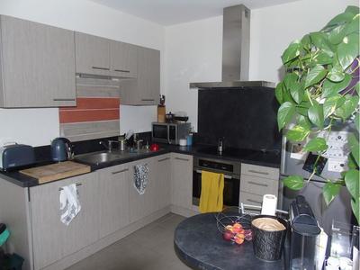 Appartement - 71 m² - 3 pièces