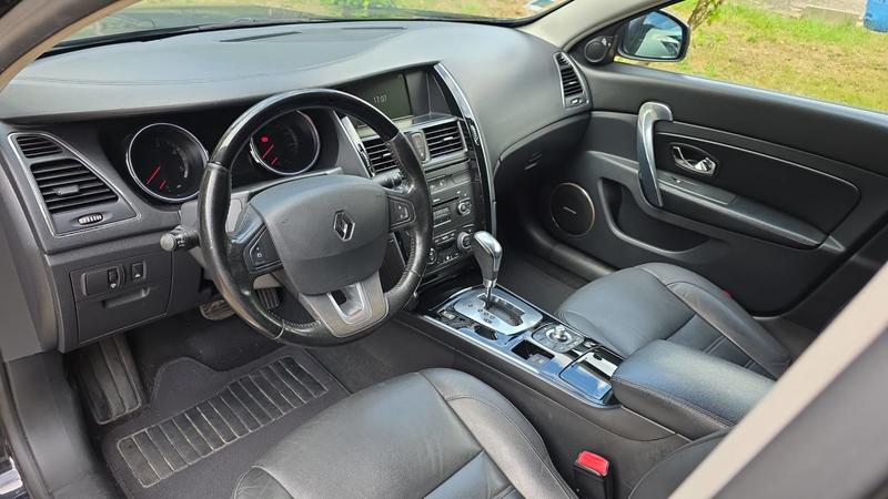 Renault Latitude 3.0 dCi 240 Bva6 Initiale - Automatique