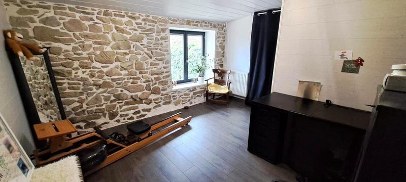 Maison - 165 m² - 7 pièces
