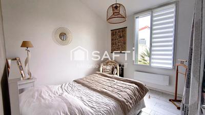 Maison - 114 m² - 4 pièces