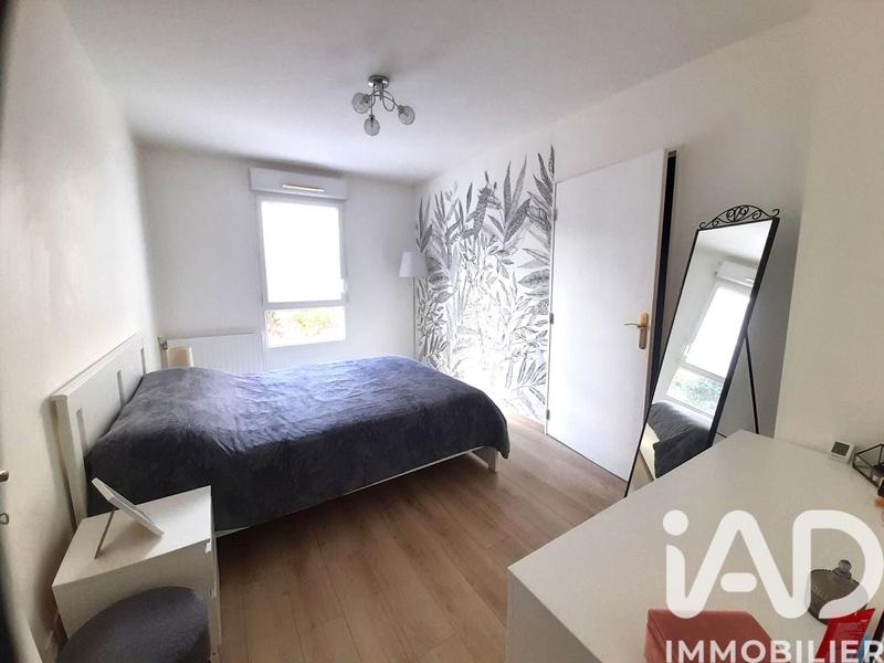 Appartement - 78 m² - 4 pièces