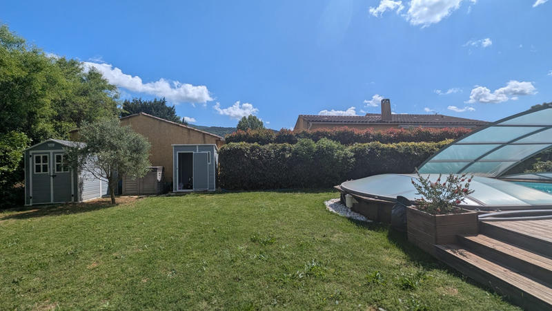 Villa - 90 m² - 4 pièces